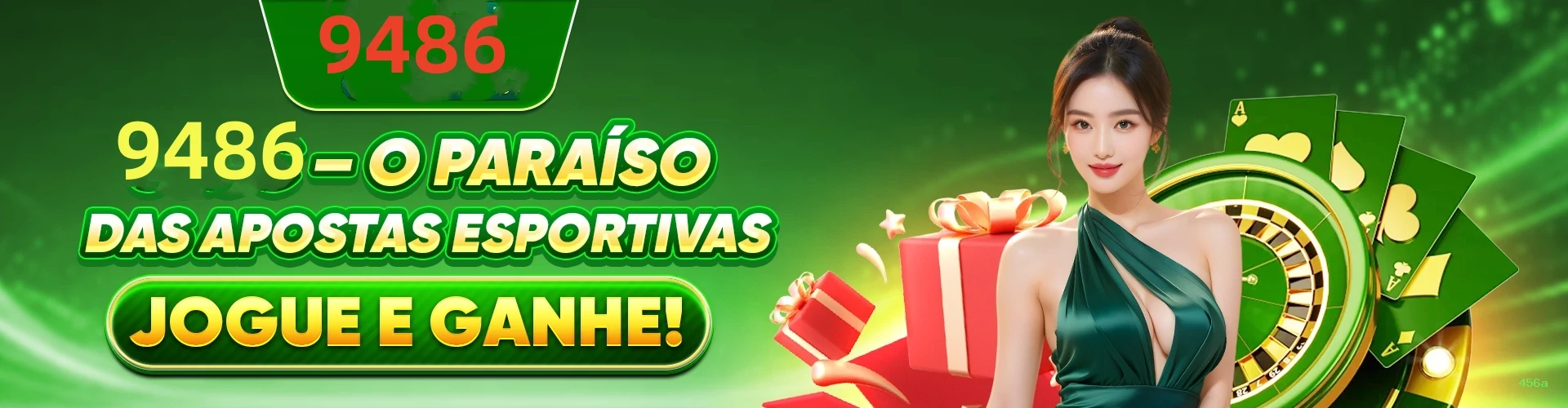 Cassino ao Vivo 456a