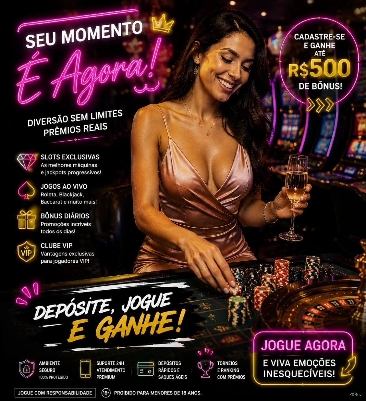 Recuperação de Senha