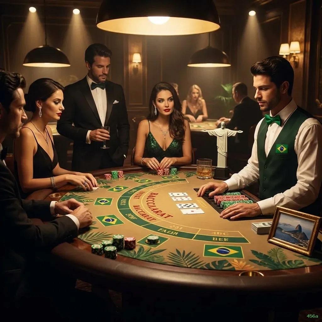 Dicas de Slots 456a